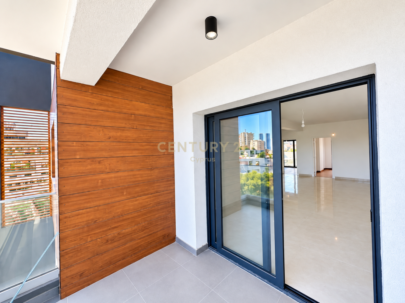 3 dormitorios Apartamento en Germasogeia, Limassol, Chipre No. 65460