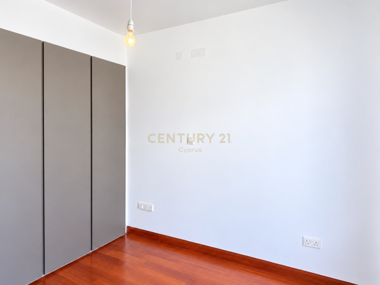 3 dormitorios Apartamento en Germasogeia, Limassol, Chipre No. 65460