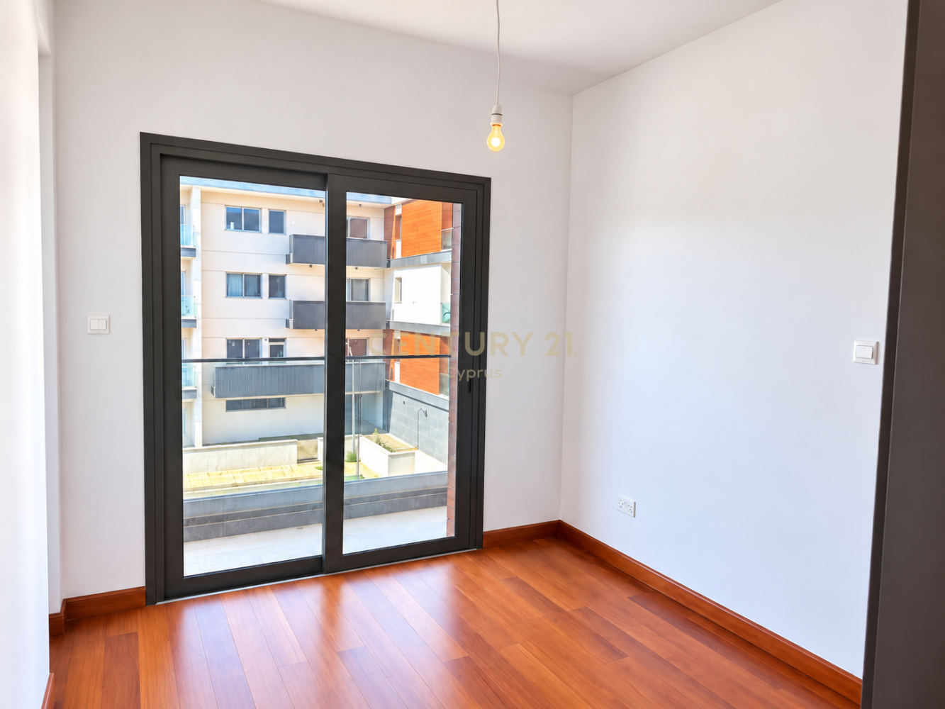 3 dormitorios Apartamento en Germasogeia, Limassol, Chipre No. 65460