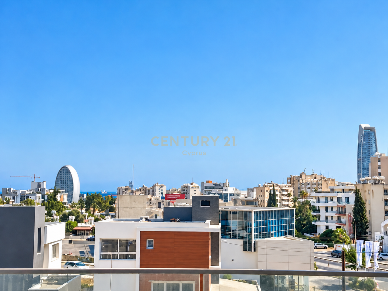 3 dormitorios Apartamento en Germasogeia, Limassol, Chipre No. 65460