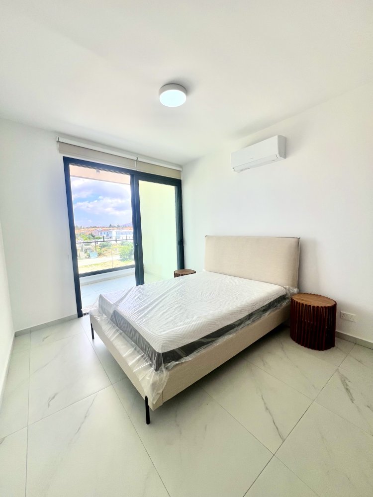 1 bedroom Apartment in Livadia, Larnaka, Cyprus No. 61428