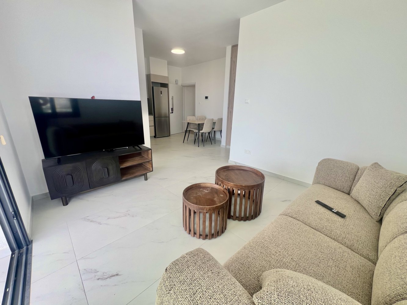 1 bedroom Apartment in Livadia, Larnaka, Cyprus No. 61428