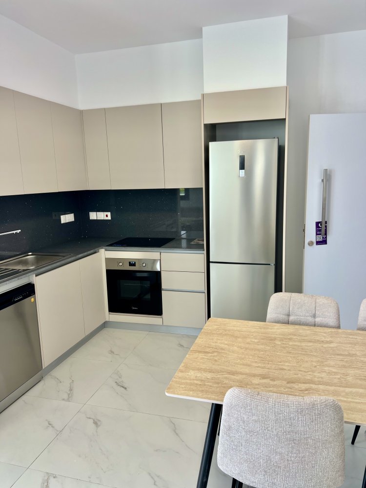 1 bedroom Apartment in Livadia, Larnaka, Cyprus No. 61428