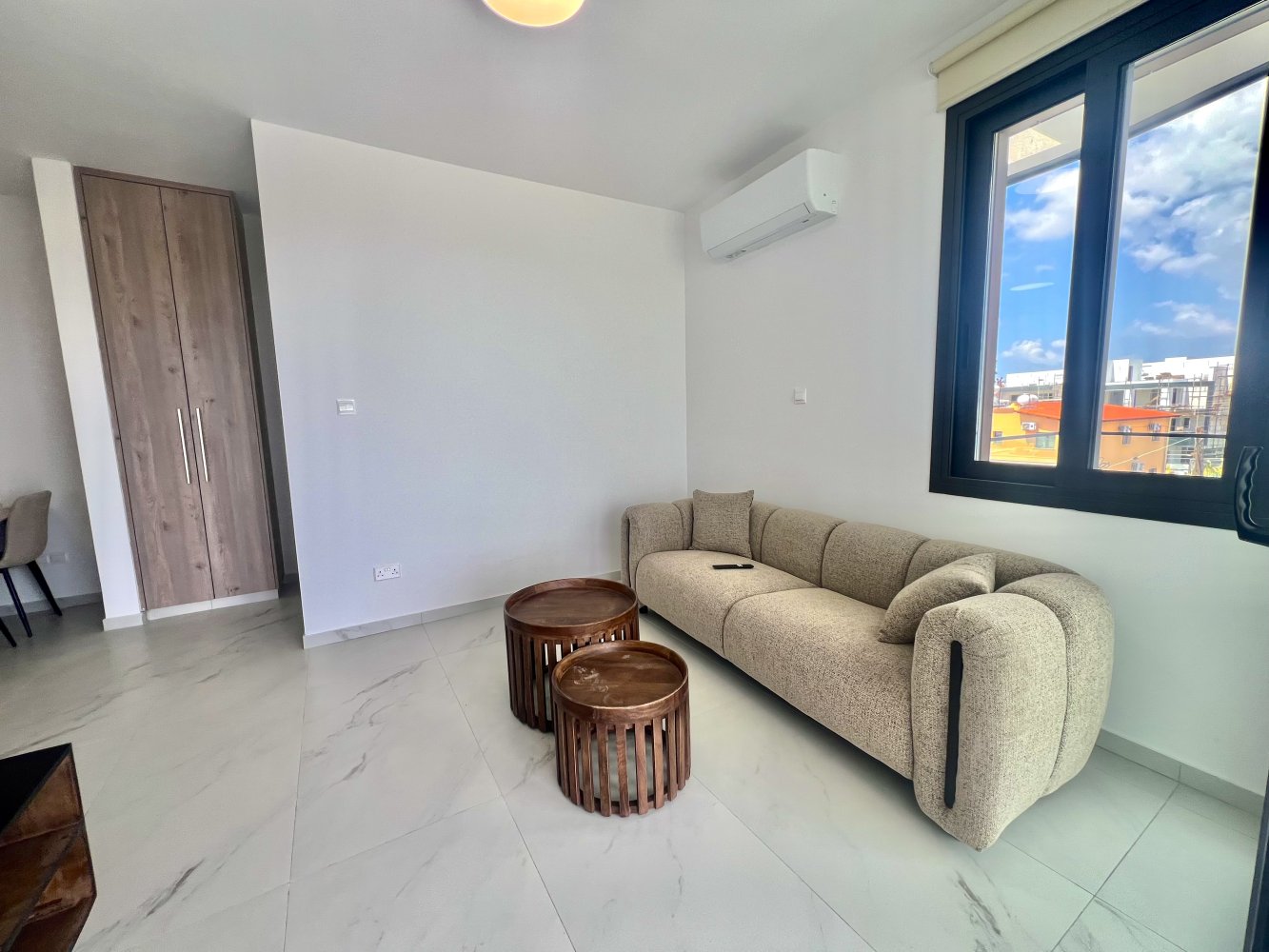 1 bedroom Apartment in Livadia, Larnaka, Cyprus No. 61428