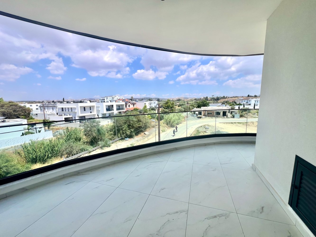 1 bedroom Apartment in Livadia, Larnaka, Cyprus No. 61428