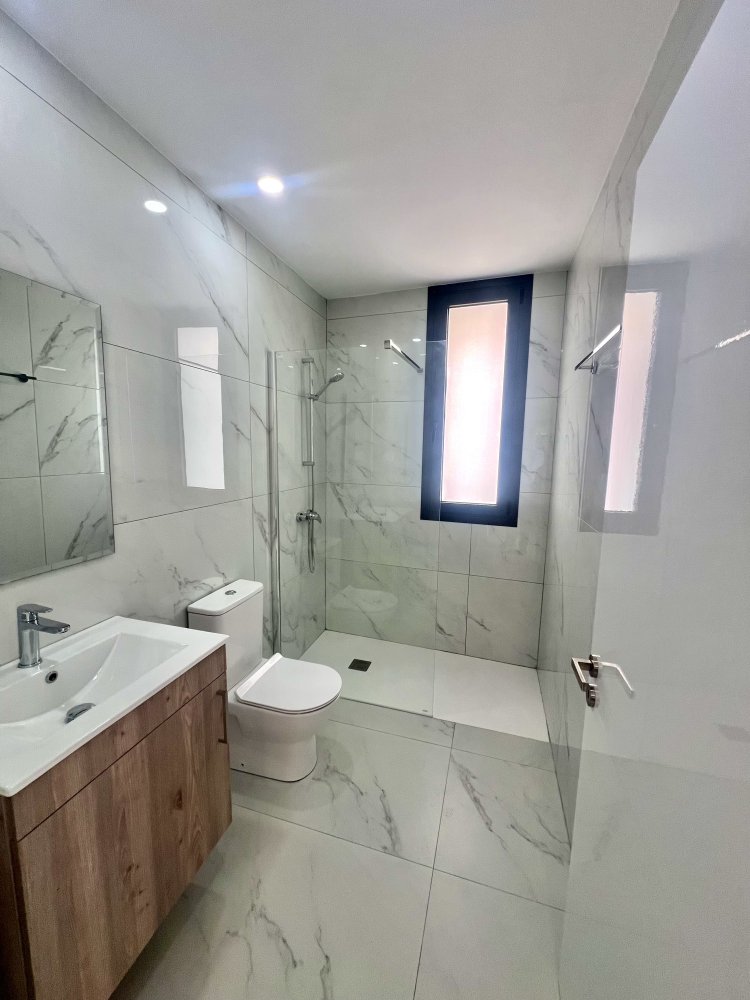 1 bedroom Apartment in Livadia, Larnaka, Cyprus No. 61428