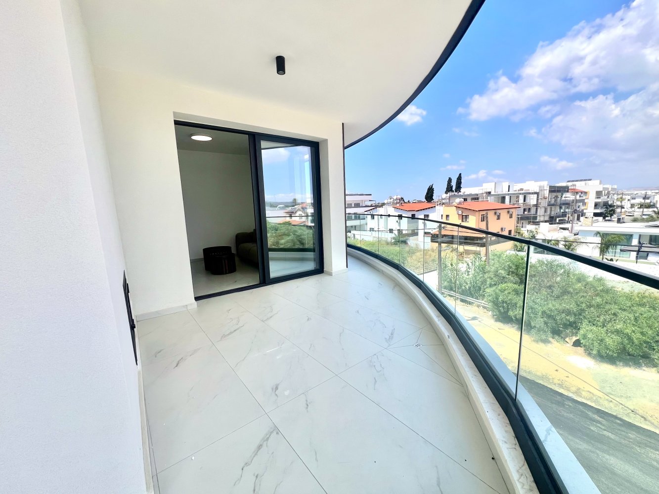 1 bedroom Apartment in Livadia, Larnaka, Cyprus No. 61428