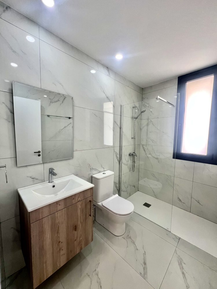 1 bedroom Apartment in Livadia, Larnaka, Cyprus No. 61428