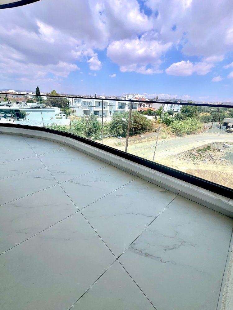 1 bedroom Apartment in Livadia, Larnaka, Cyprus No. 61428