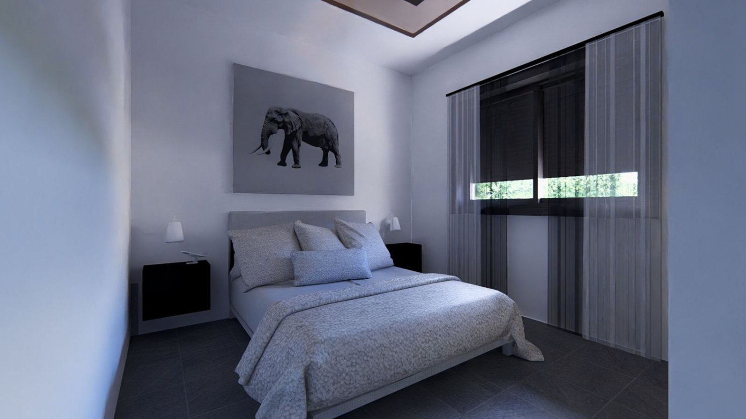 1 bedroom Apartment in Limassol, Cyprus No. 62314