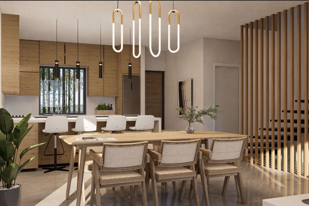 3 chambres Villa à Paphos, Chypre No. 64628