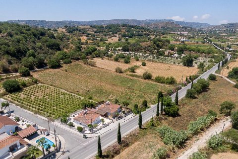 5156m2 Terreno en Polemi, Paphos, Chipre No. 61475