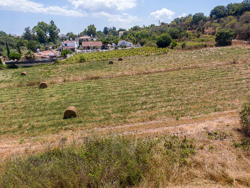 5156m2 Terrain à Polemi, Paphos, Chypre No. 61475