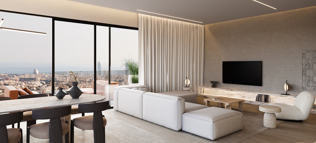 2 dormitorios Apartamento en Limassol, Chipre No. 64803