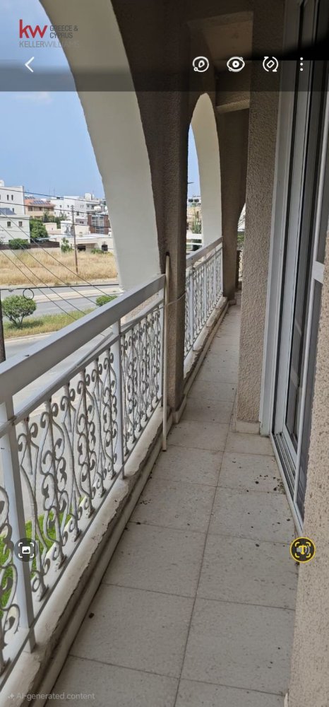 Квартира с 4 спальнями в Ларнака, Кипр № 52509