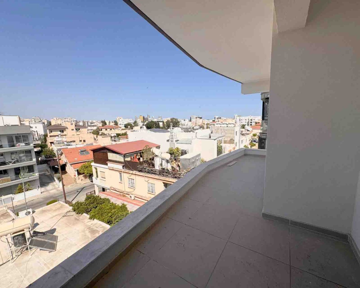 2 chambres Appartement à Limassol, Chypre No. 60572