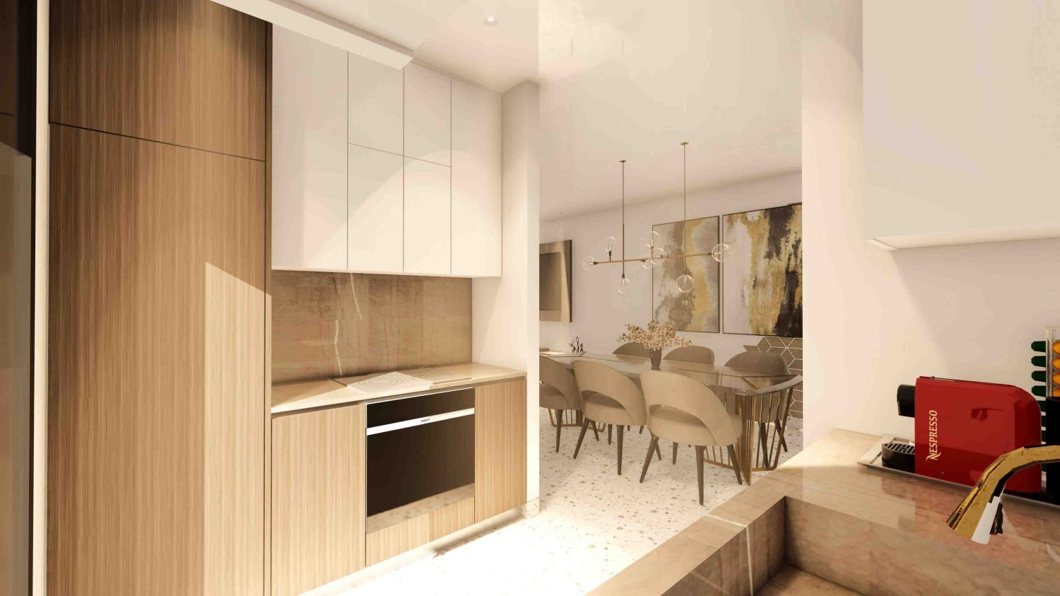 2 chambres Appartement à Limassol, Chypre No. 60572