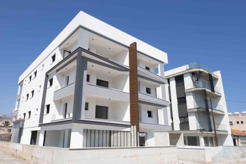 2 chambres Appartement à Limassol, Chypre No. 60572