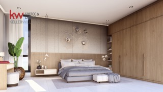1 bedroom Apartment in Livadia, Larnaka, Cyprus No. 61311