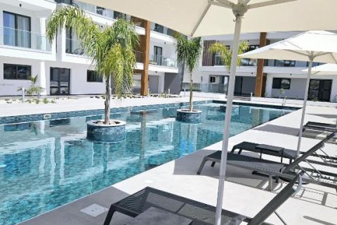 1 bedroom Apartment in Paphos, Cyprus No. 62004