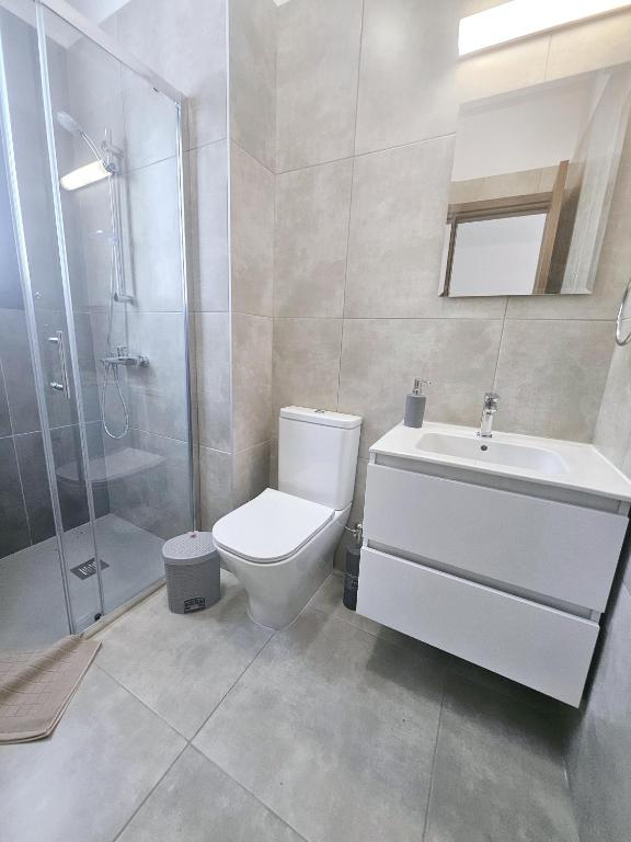 1 bedroom Apartment in Paphos, Cyprus No. 62004