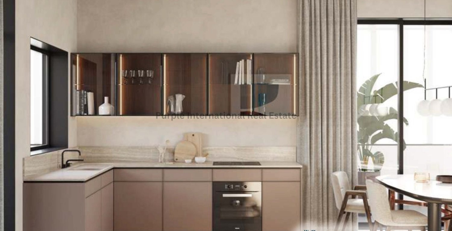 3 dormitorios Apartamento en Potamos tis Germasogeias, Germasogeia, Limassol, Chipre No. 65622