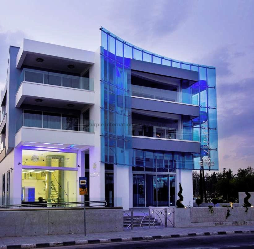 3 dormitorios Apartamento en Potamos tis Germasogeias, Germasogeia, Limassol, Chipre No. 65622