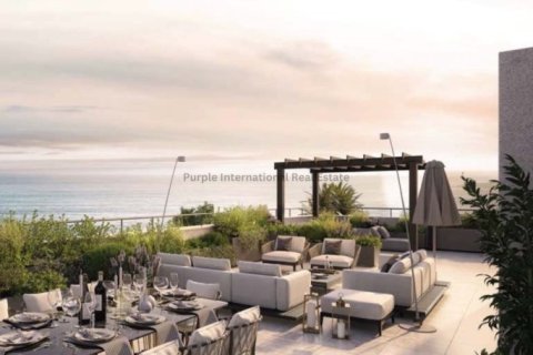 3 bedrooms Apartment in Potamos tis Germasogeias, Germasogeia, Limassol, Cyprus No. 65622
