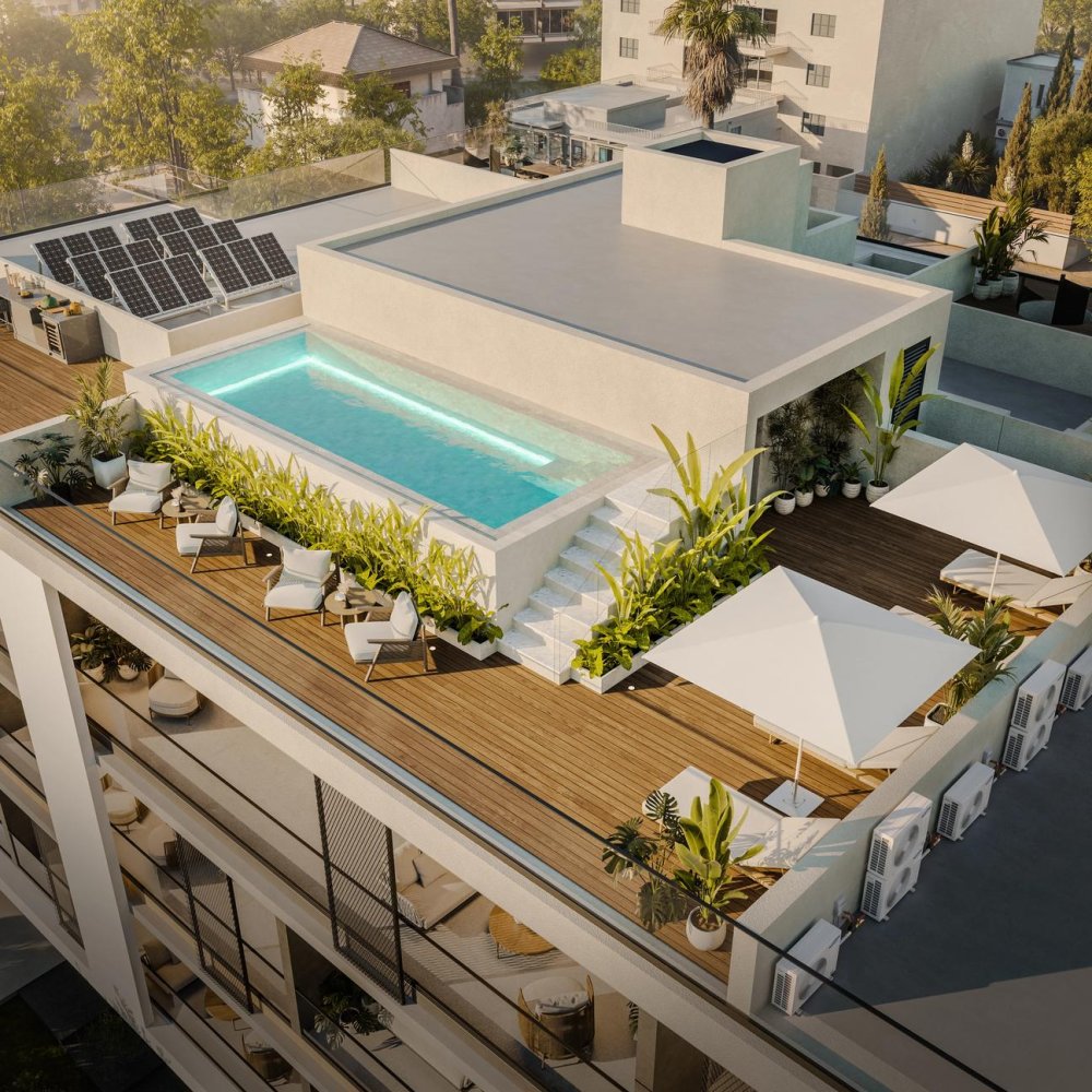 2 bedrooms Apartment in Limassol, Cyprus No. 63634