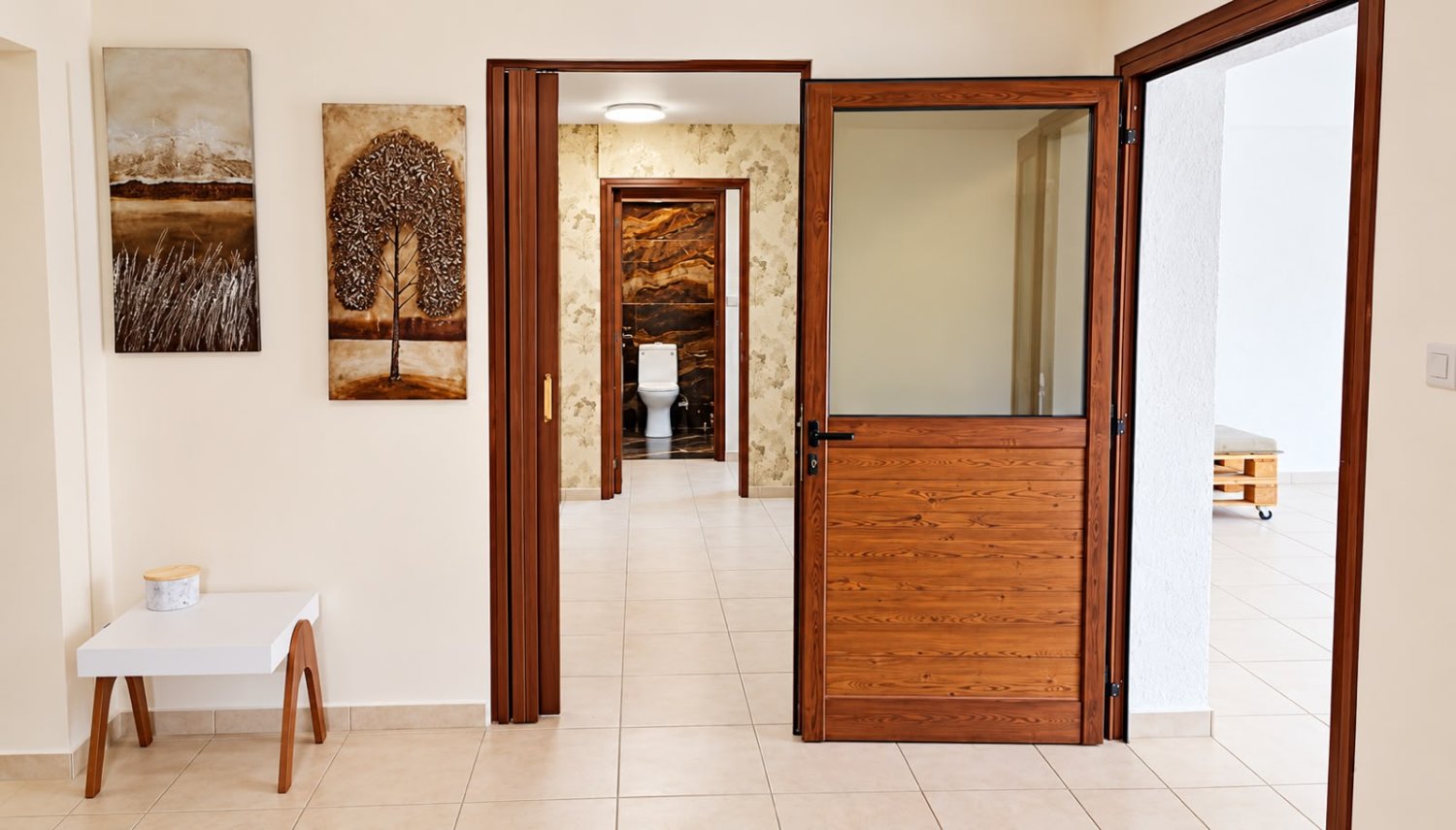 1 dormitorio Apartamento en Agios Athanasios, Limassol, Chipre No. 62476