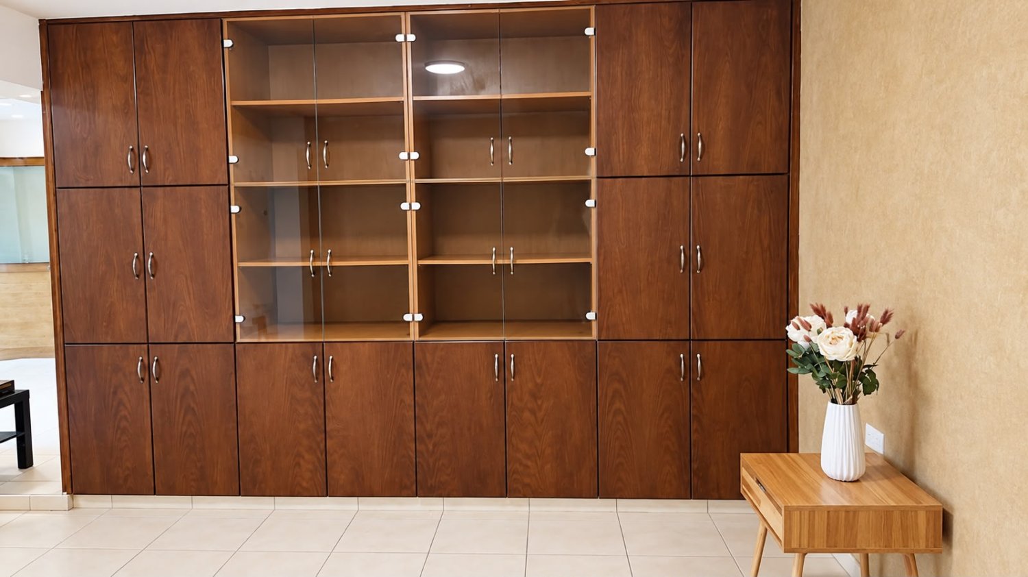 1 dormitorio Apartamento en Agios Athanasios, Limassol, Chipre No. 62476