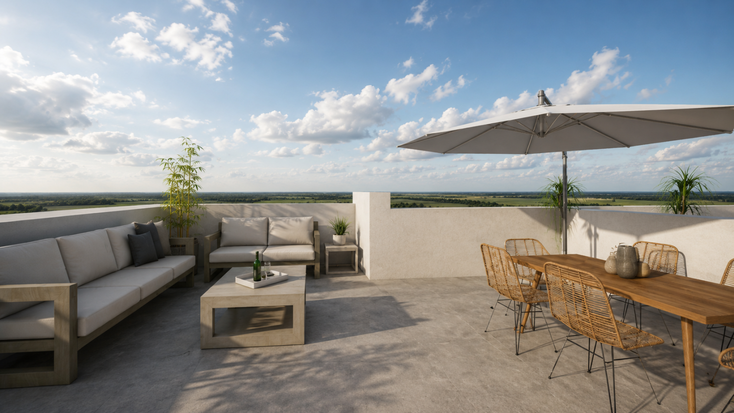 2 bedrooms Apartment in Lakatamia, Nicosia, Cyprus No. 60536