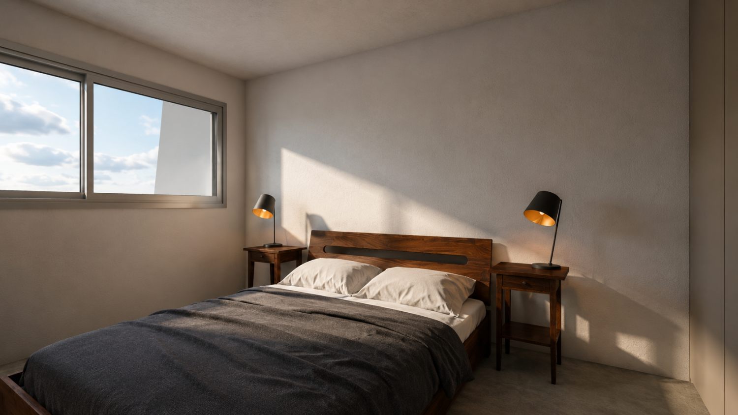2 bedrooms Apartment in Lakatamia, Nicosia, Cyprus No. 60536