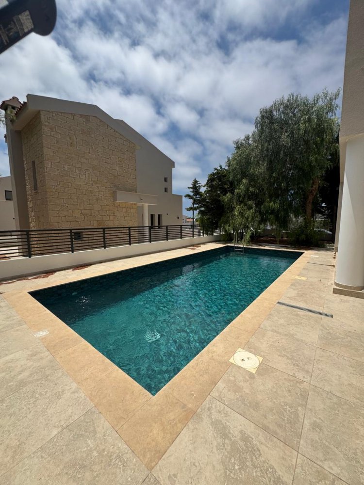 2 dormitorios Villa en Pissouri, Limassol, Chipre No. 61861