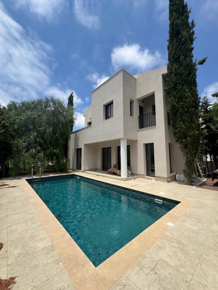 2 dormitorios Villa en Pissouri, Limassol, Chipre No. 61861
