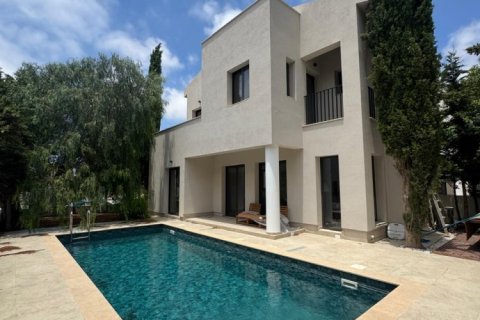 2 dormitorios Villa en Pissouri, Limassol, Chipre No. 61861