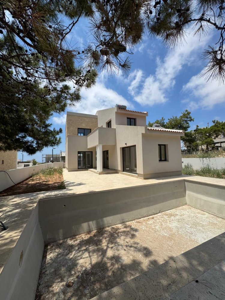 2 dormitorios Villa en Pissouri, Limassol, Chipre No. 61861