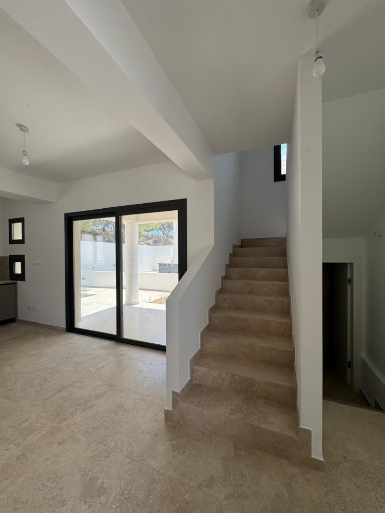 2 dormitorios Villa en Pissouri, Limassol, Chipre No. 61861