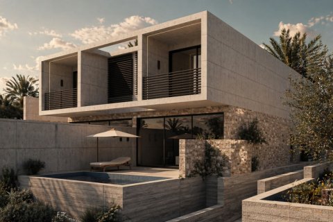 1 bedroom Townhouse in Paphos, Cyprus No. 64735