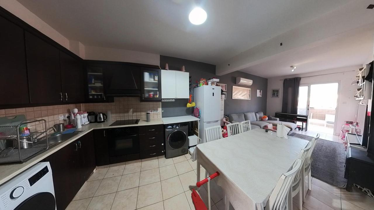 2 dormitorios Apartamento en Empa, Paphos, Chipre No. 61621