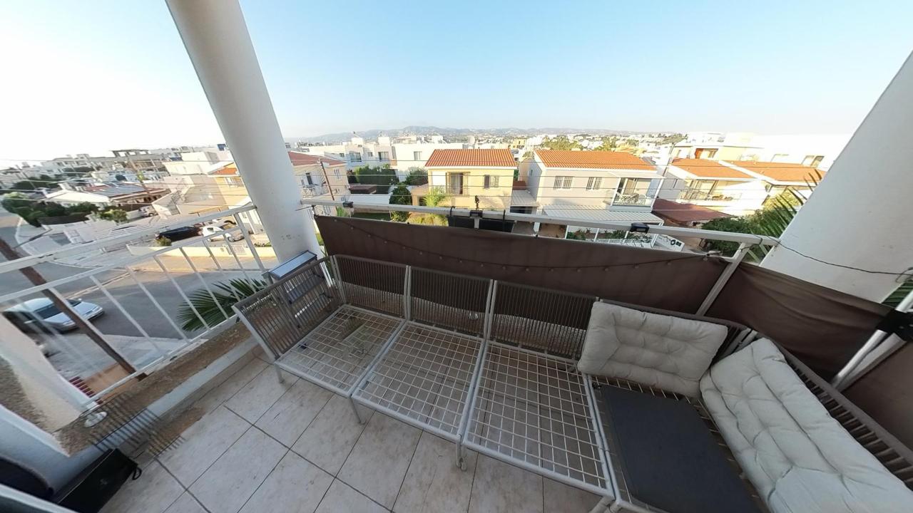2 dormitorios Apartamento en Empa, Paphos, Chipre No. 61621