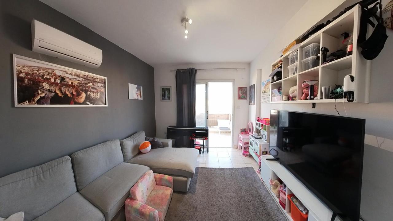 2 dormitorios Apartamento en Empa, Paphos, Chipre No. 61621