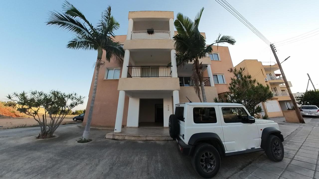 2 dormitorios Apartamento en Empa, Paphos, Chipre No. 61621