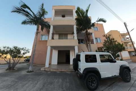 2 bedrooms Apartment in Empa, Paphos, Cyprus No. 61621