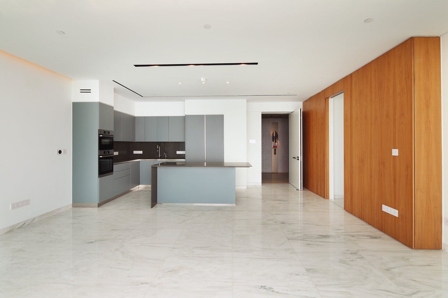 2 chambres Appartement à Neapolis, Limassol, Chypre No. 62580