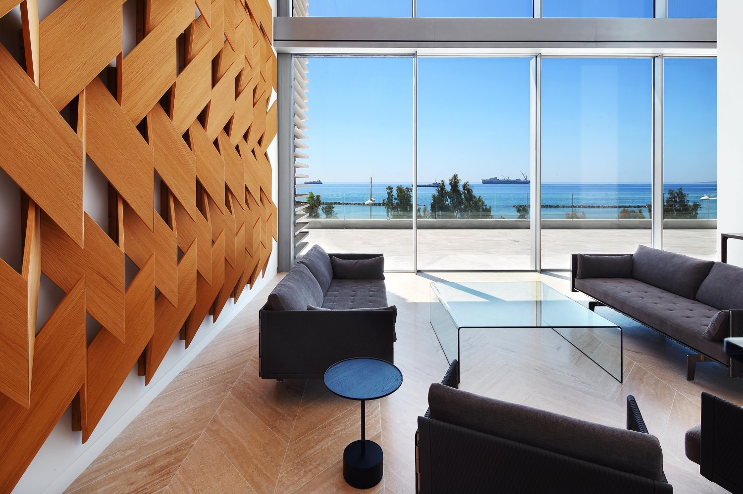 2 chambres Appartement à Neapolis, Limassol, Chypre No. 62580