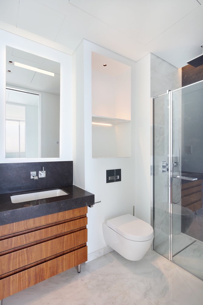 2 chambres Appartement à Neapolis, Limassol, Chypre No. 62580