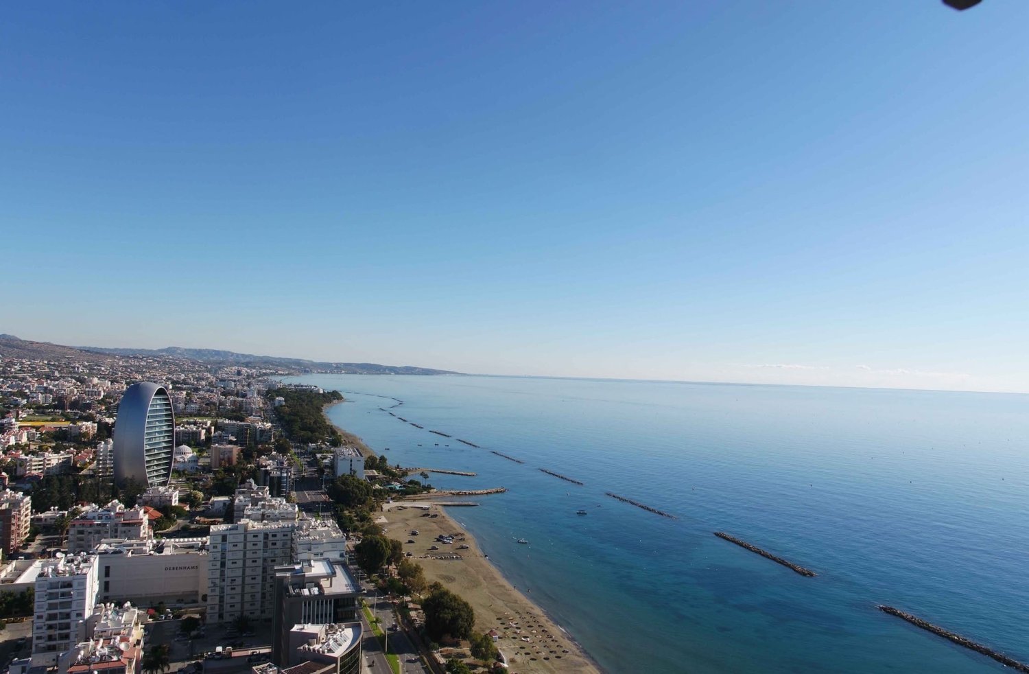 2 chambres Appartement à Neapolis, Limassol, Chypre No. 62580