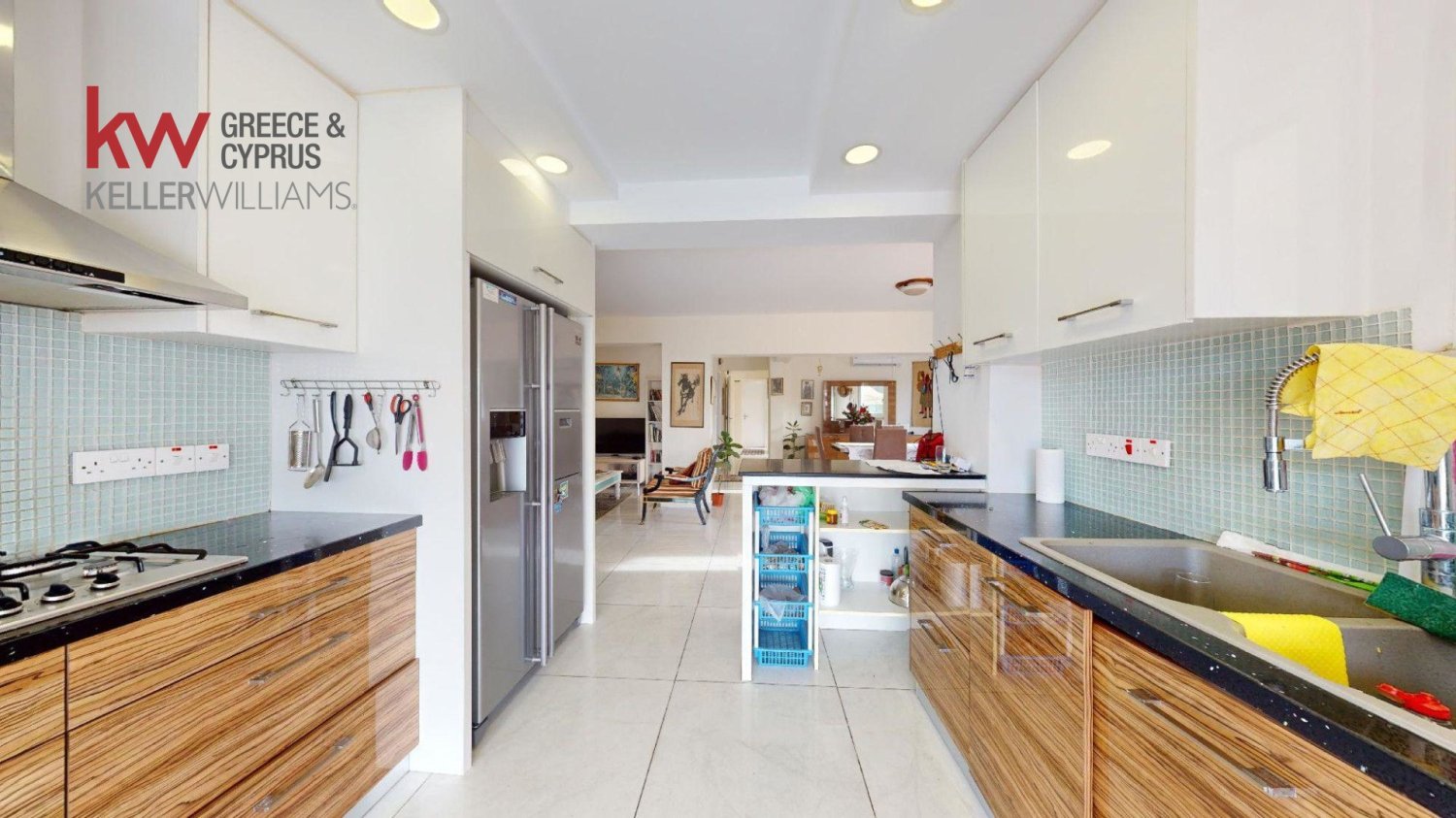 6 chambres Villa à Tala, Paphos, Chypre No. 61007