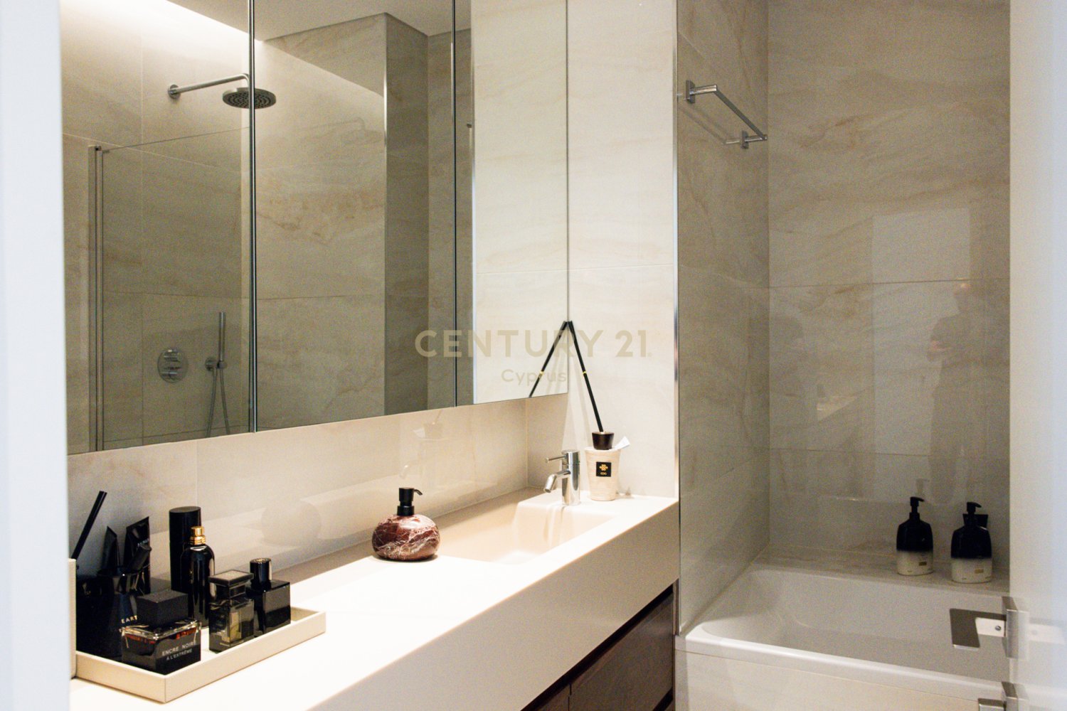 2 dormitorios Apartamento en Limassol, Chipre No. 53794
